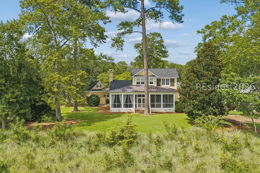 7 Indigo Plantation Road, Okatie, SC 29909 - #3