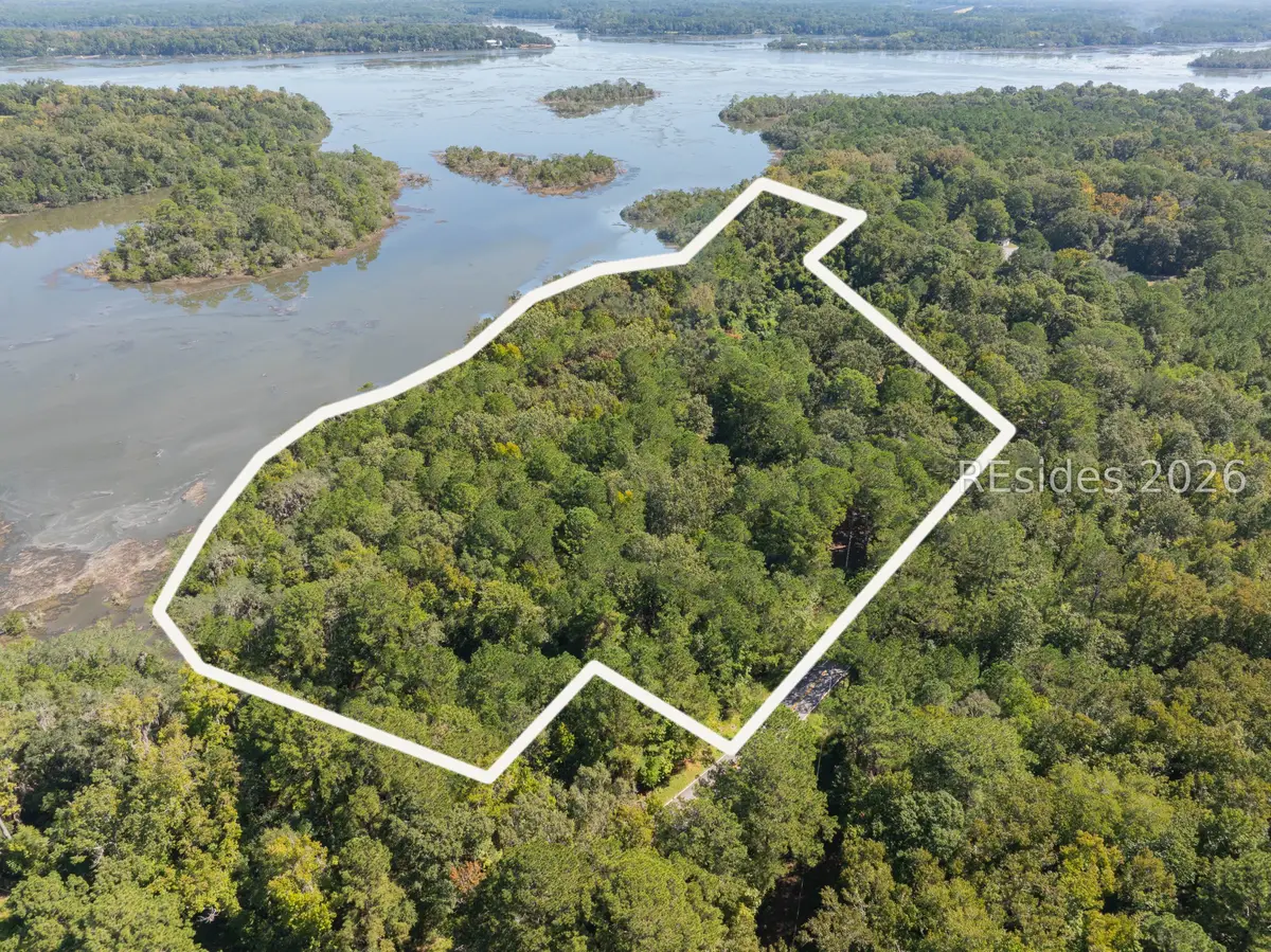 501 Paige Point Road, Seabrook, SC 29940 - #1