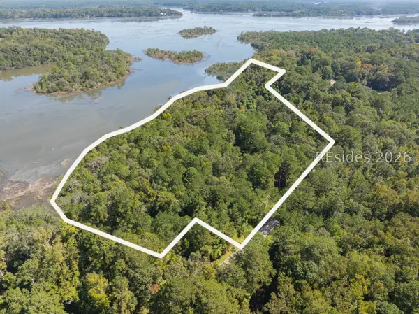 501 Paige Point Road, Seabrook, SC 29940