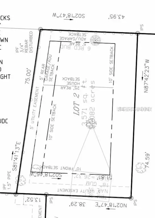 10 Meriwether Court, Bluffton, SC 29910