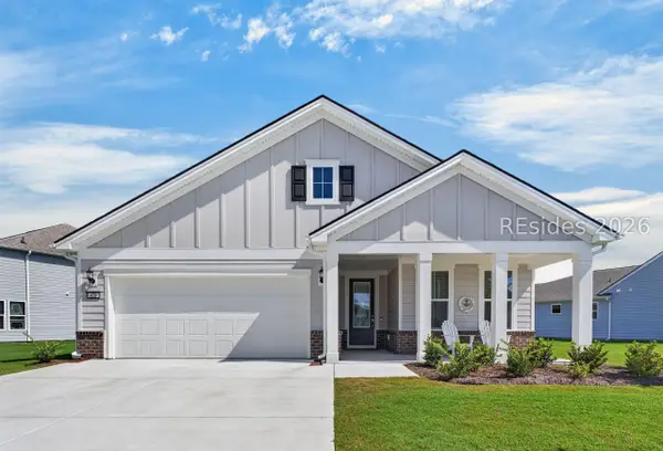 478 Wiry Green Leaf Lane, Bluffton, SC 29909