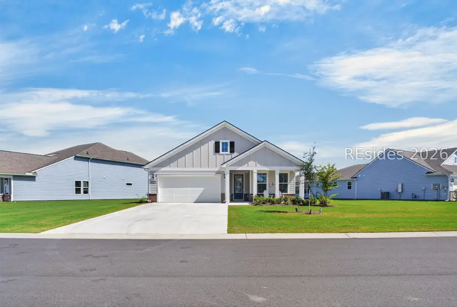 478 Wiry Green Leaf Lane, Bluffton, SC 29909 - #2
