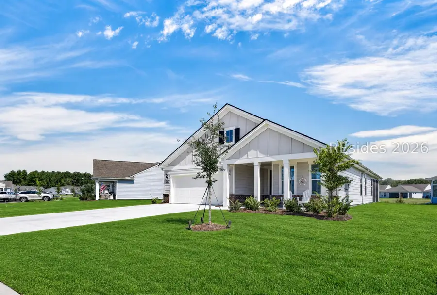 478 Wiry Green Leaf Lane, Bluffton, SC 29909 - #3