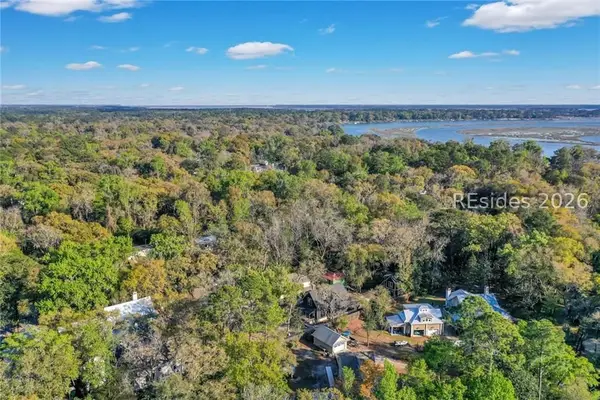 15 Meriwether Court, Bluffton, SC 29910