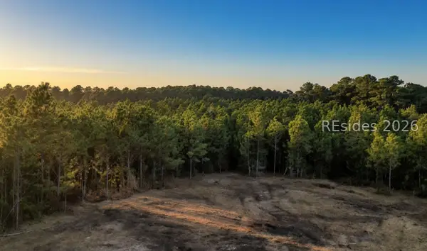 505 Sisters Ferry Road, Ridgeland, SC 29936