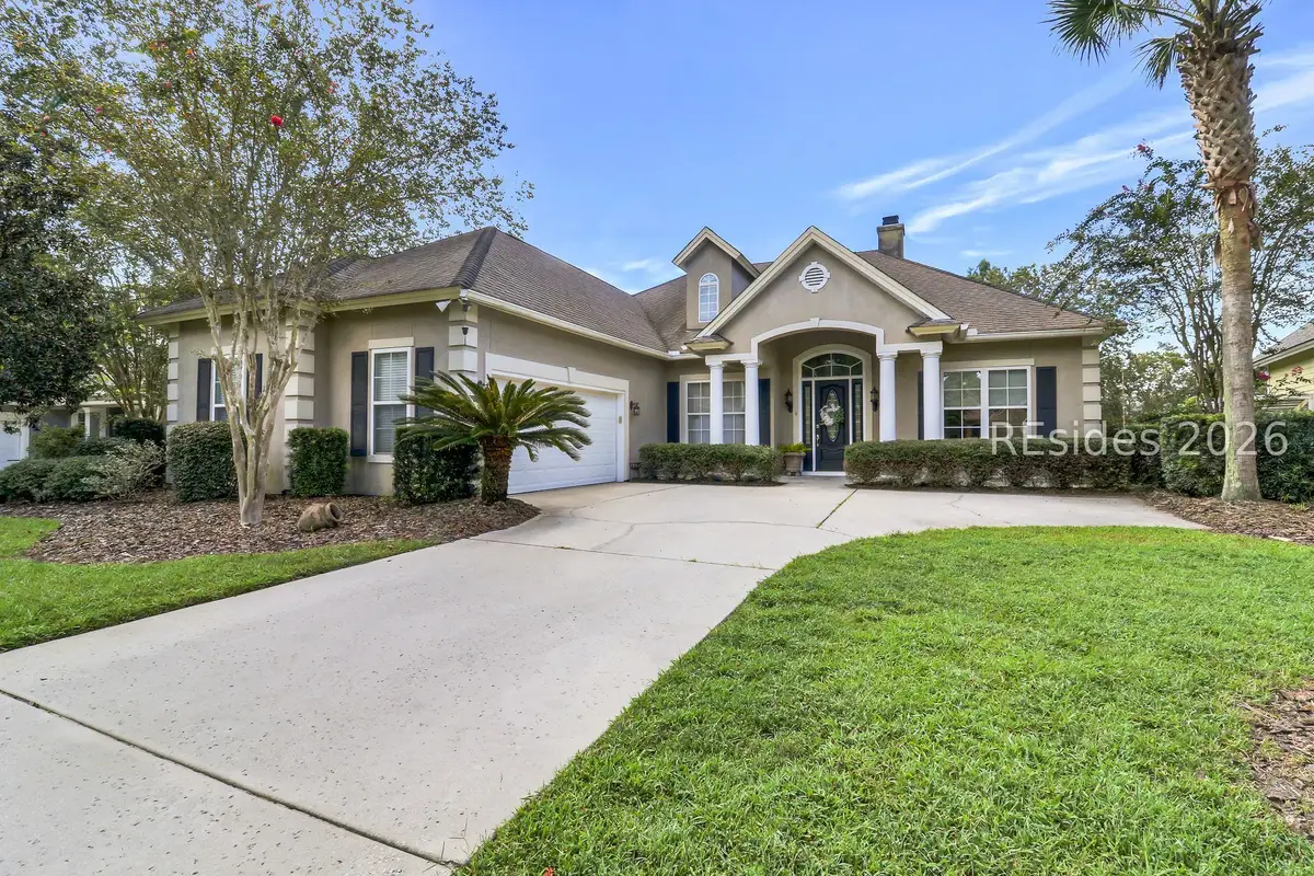 8 Weymouth Circle, Bluffton, SC 29910 - #1