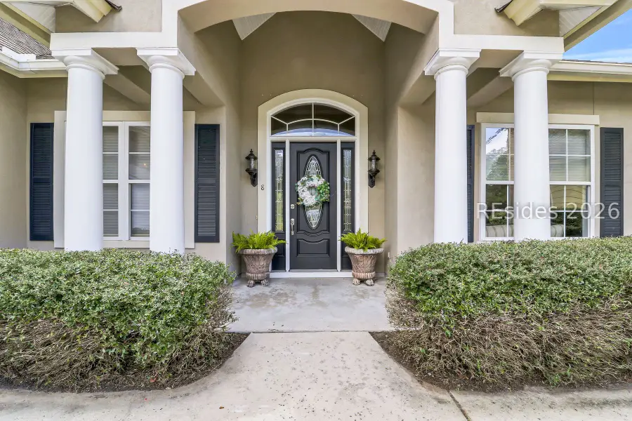 8 Weymouth Circle, Bluffton, SC 29910 - #3