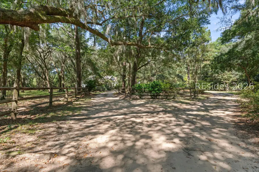 46 Rainbow Road, Bluffton, SC 29910 - #3
