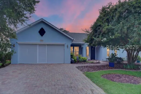 16 Falmouth Way, Bluffton, SC 29909