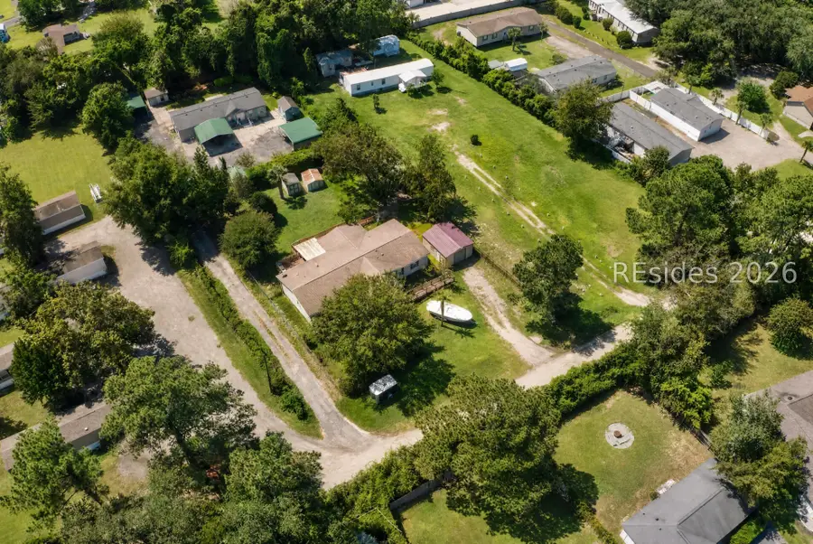 58 Cobia Court, Hilton Head Island, SC 29926 - #3