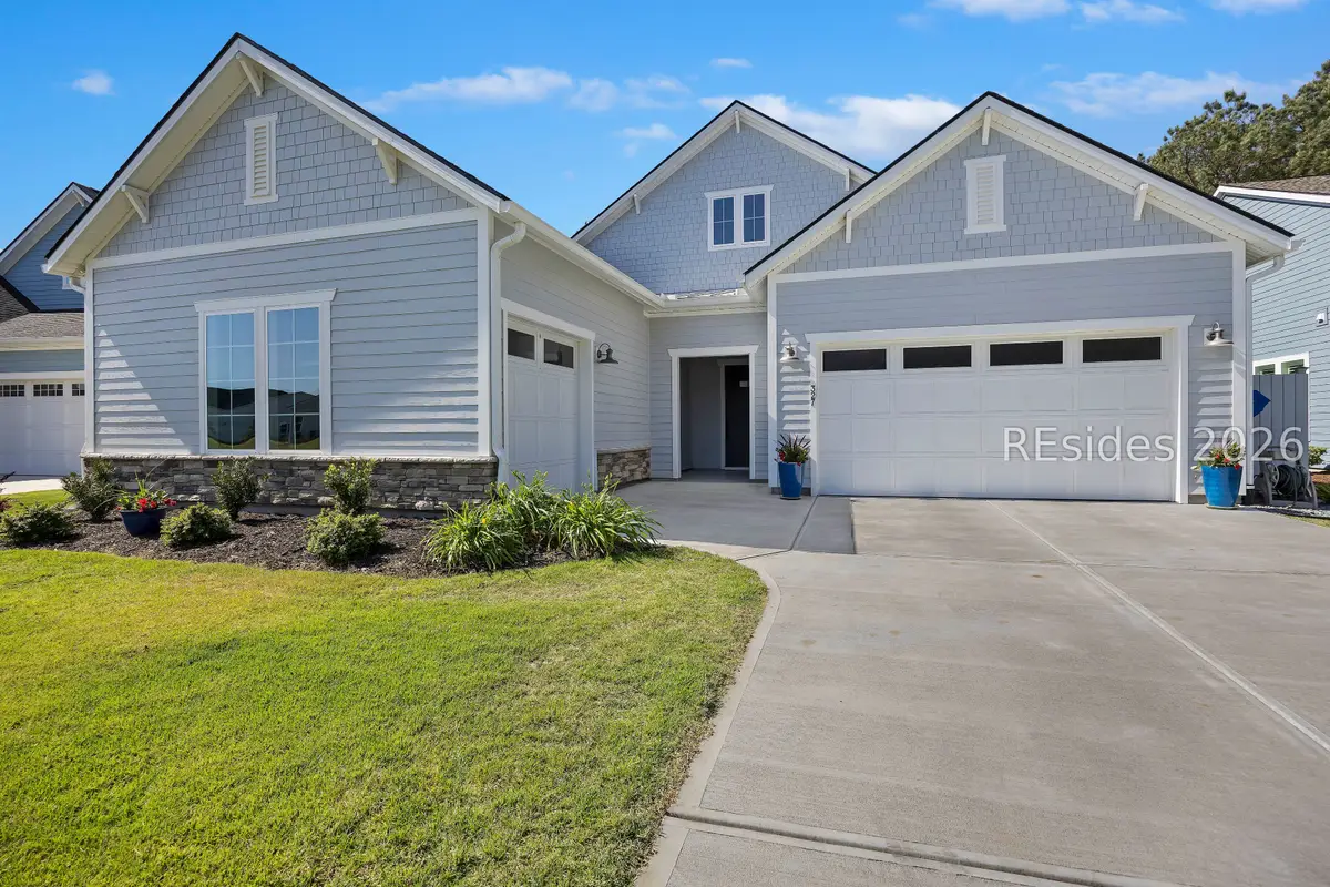 327 Juneberry Court, Hardeeville, SC 29927 - #1