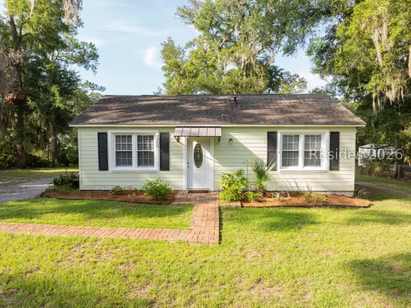 2612 Rodgers Drive, Beaufort, SC 29902