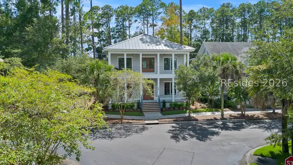 34 Tabby Shell Road, Bluffton, SC 29910