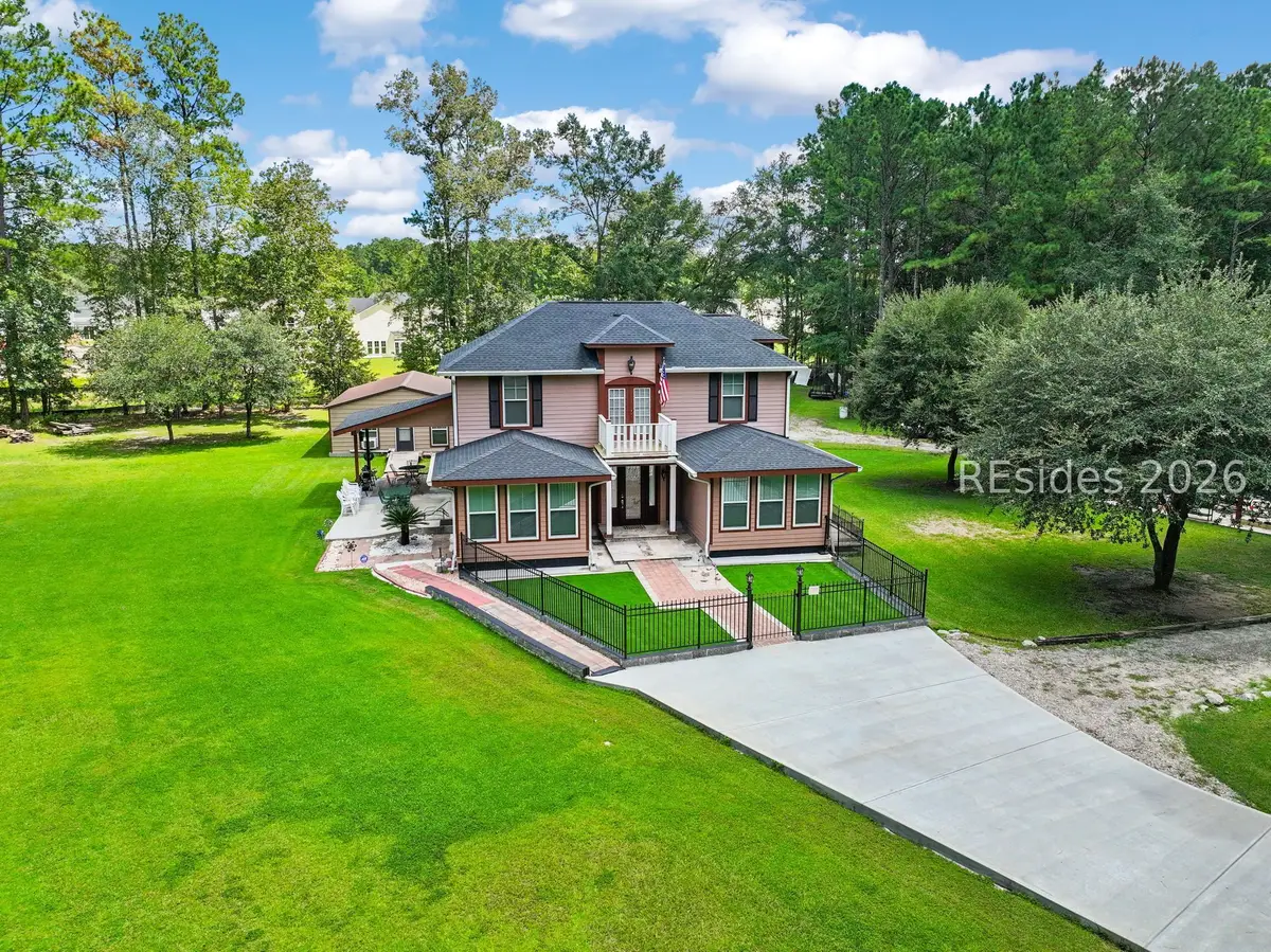 190 Pine Arbor Road, Hardeeville, SC 29927 - #1