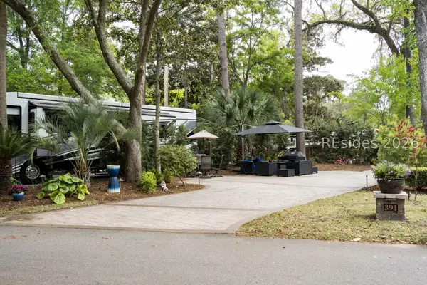 133 Arrow Road #390, Hilton Head Island, SC 29928
