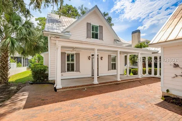5 Waveland Avenue, Beaufort, SC 29907