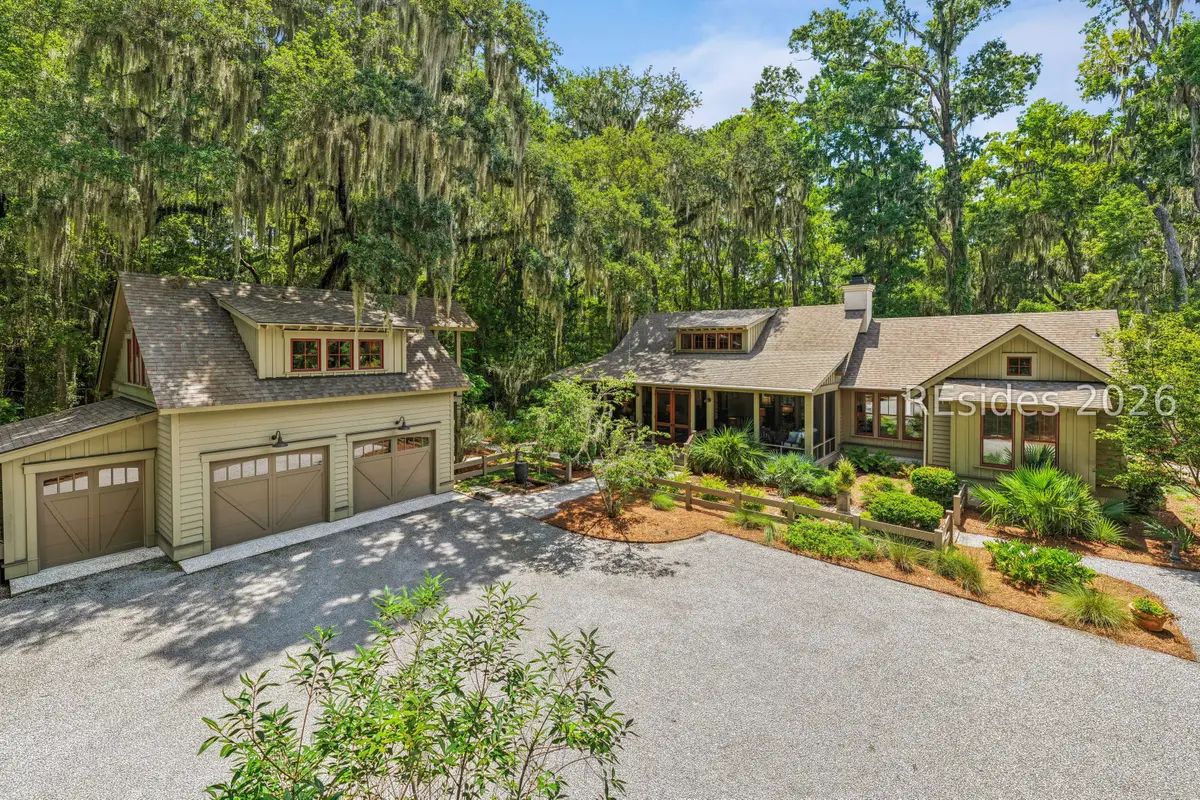 32 Walker House Drive, Okatie, SC 29909 - #1