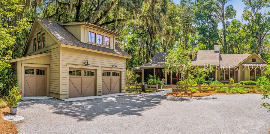 32 Walker House Drive, Okatie, SC 29909 - #2