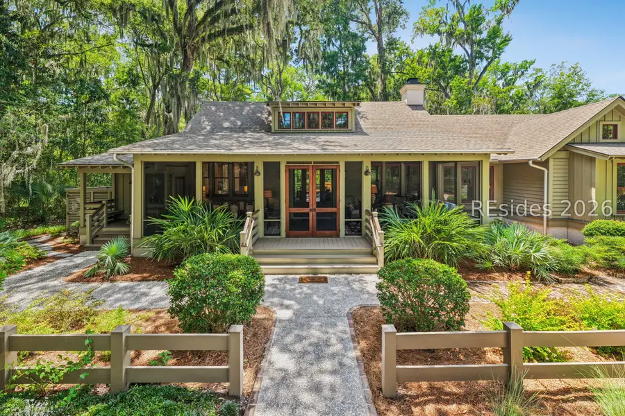 32 Walker House Drive, Okatie, SC 29909 - #3