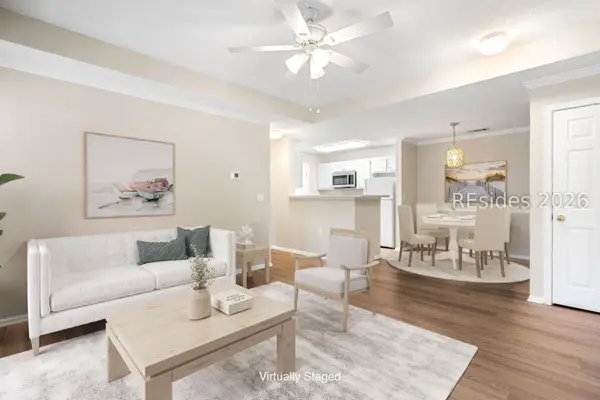 50 Pebble Beach Cove #B216, Bluffton, SC 29910