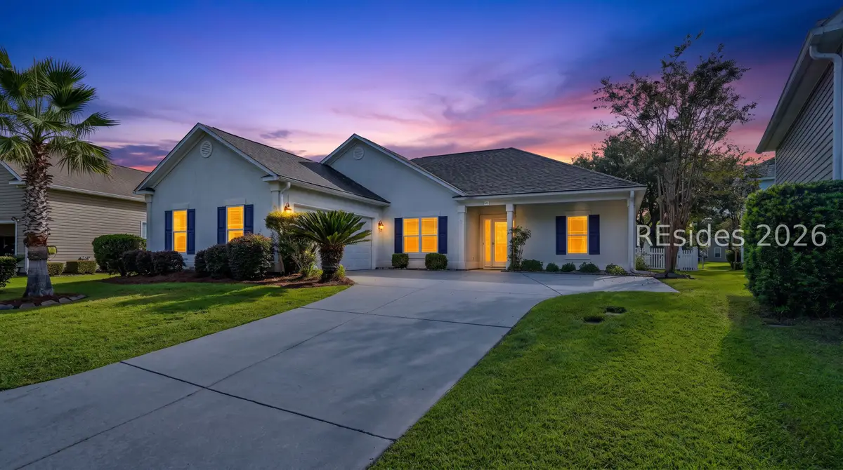 29 Wyndham Drive, Bluffton, SC 29910 - #1