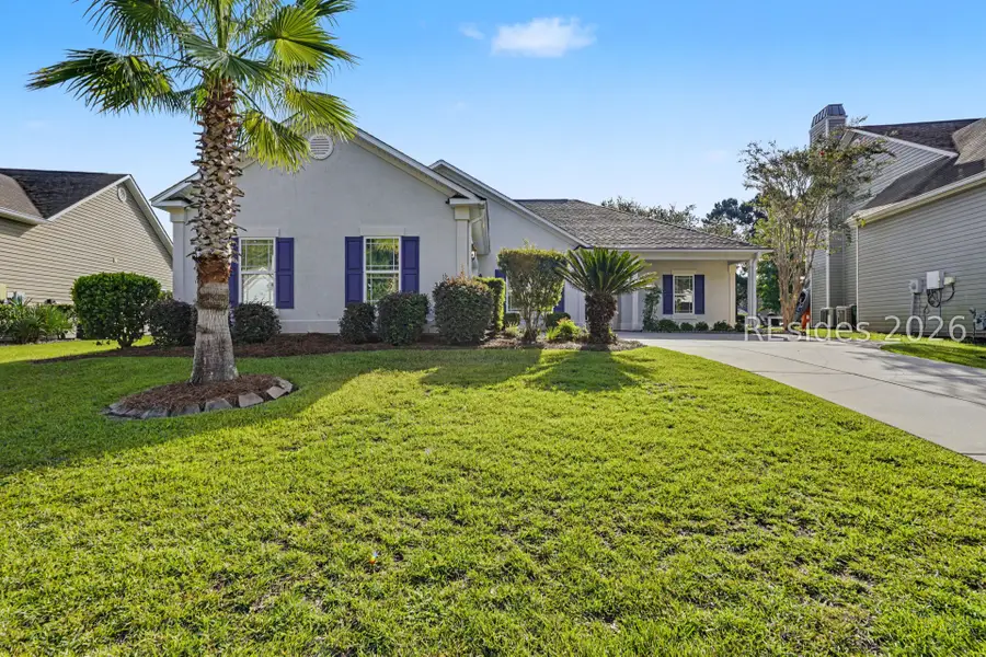 29 Wyndham Drive, Bluffton, SC 29910 - #3