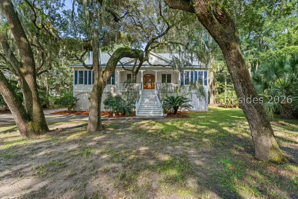 15 Dockside Lane, St Helena Island, SC 29920