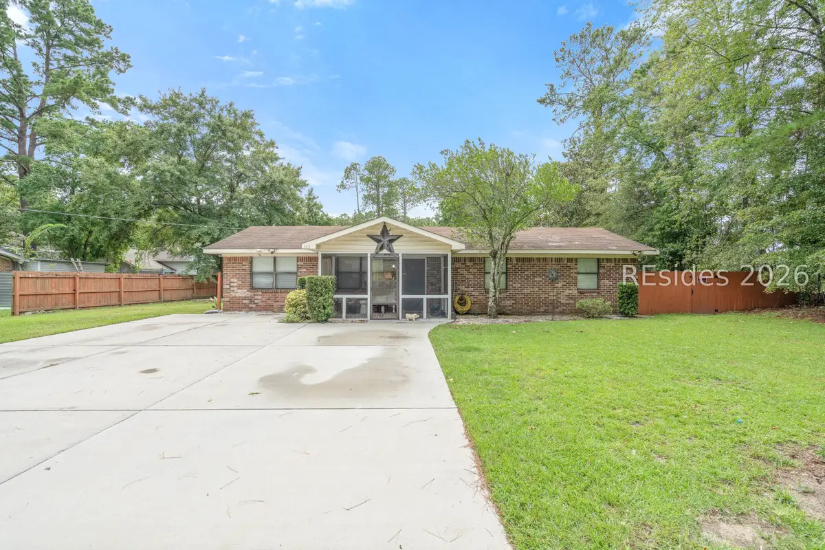 112 Sunset Circle, Hardeeville, SC 29927 - #1