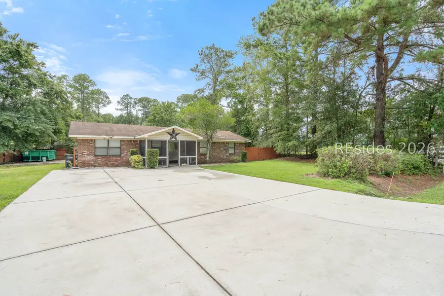 112 Sunset Circle, Hardeeville, SC 29927 - #2