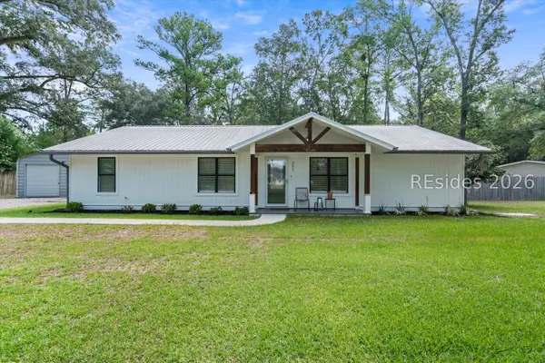 281 Boyd Creek Drive, Ridgeland, SC 29936