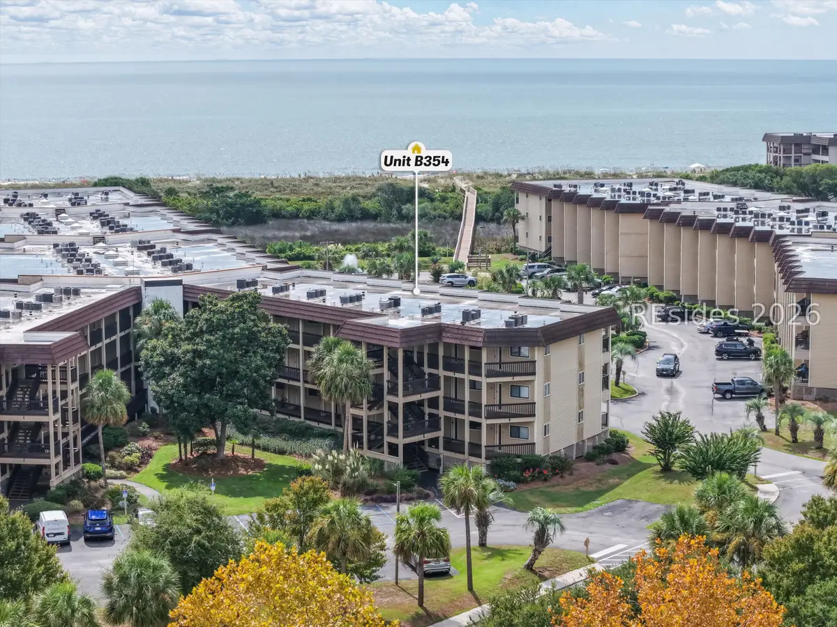 40 Folly Field Road #B354, Hilton Head Island, SC 29928 - #1
