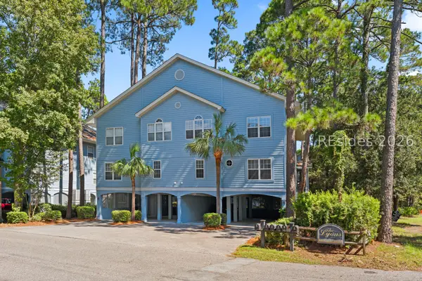 9 Wimbledon Court #7, Hilton Head Island, SC 29928