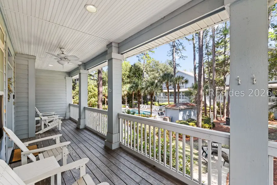 9 Wimbledon Court #7, Hilton Head Island, SC 29928 - #3