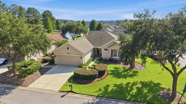 196 Hampton Circle, Bluffton, SC 29909