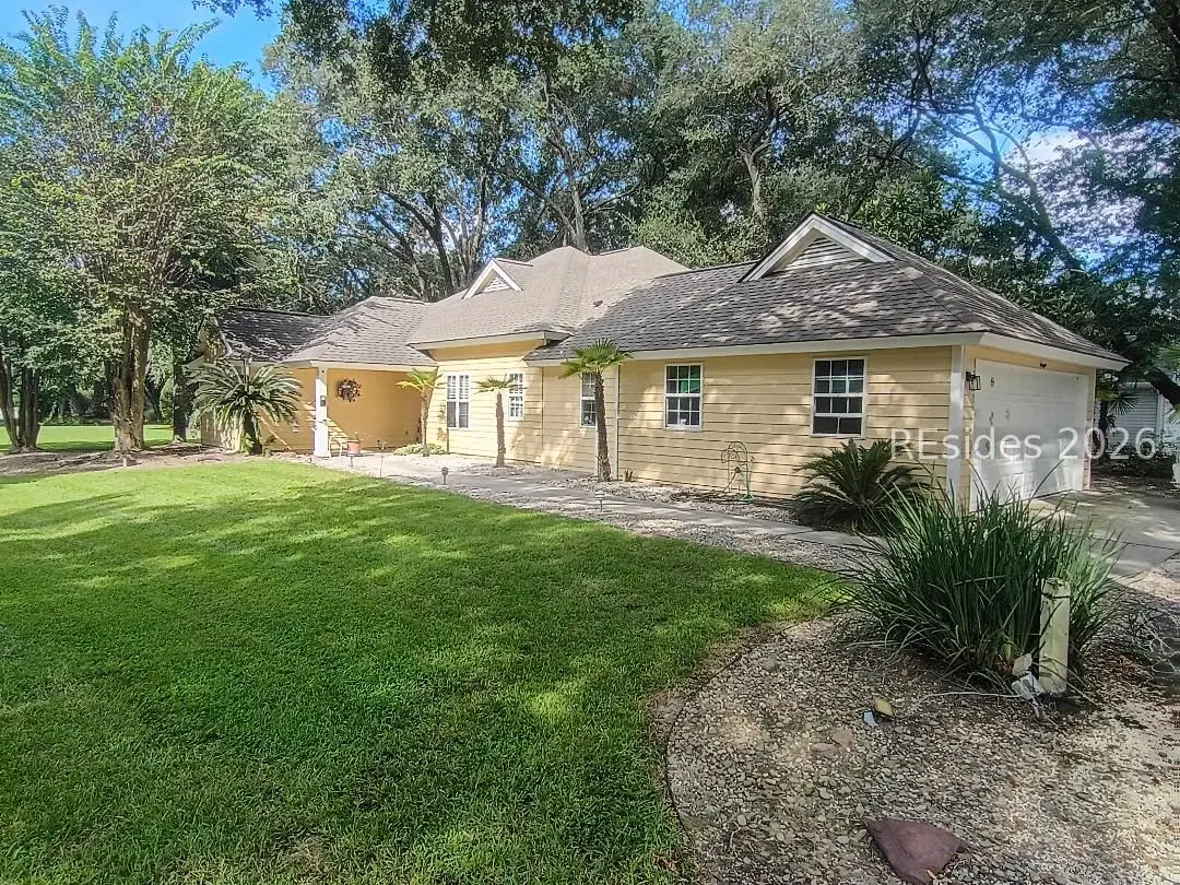 1 Chinaberry Circle, Hilton Head Island, SC 29926 - #1