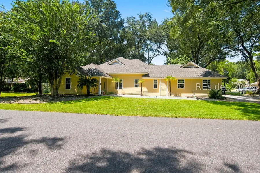 1 Chinaberry Circle, Hilton Head Island, SC 29926 - #3