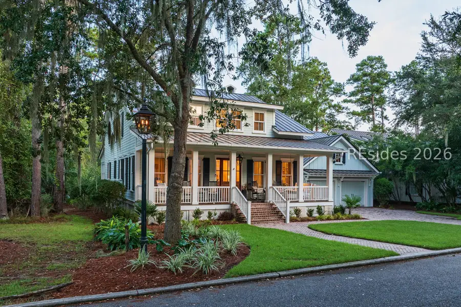 49 Myrtle View Street, Bluffton, SC 29910 - #2