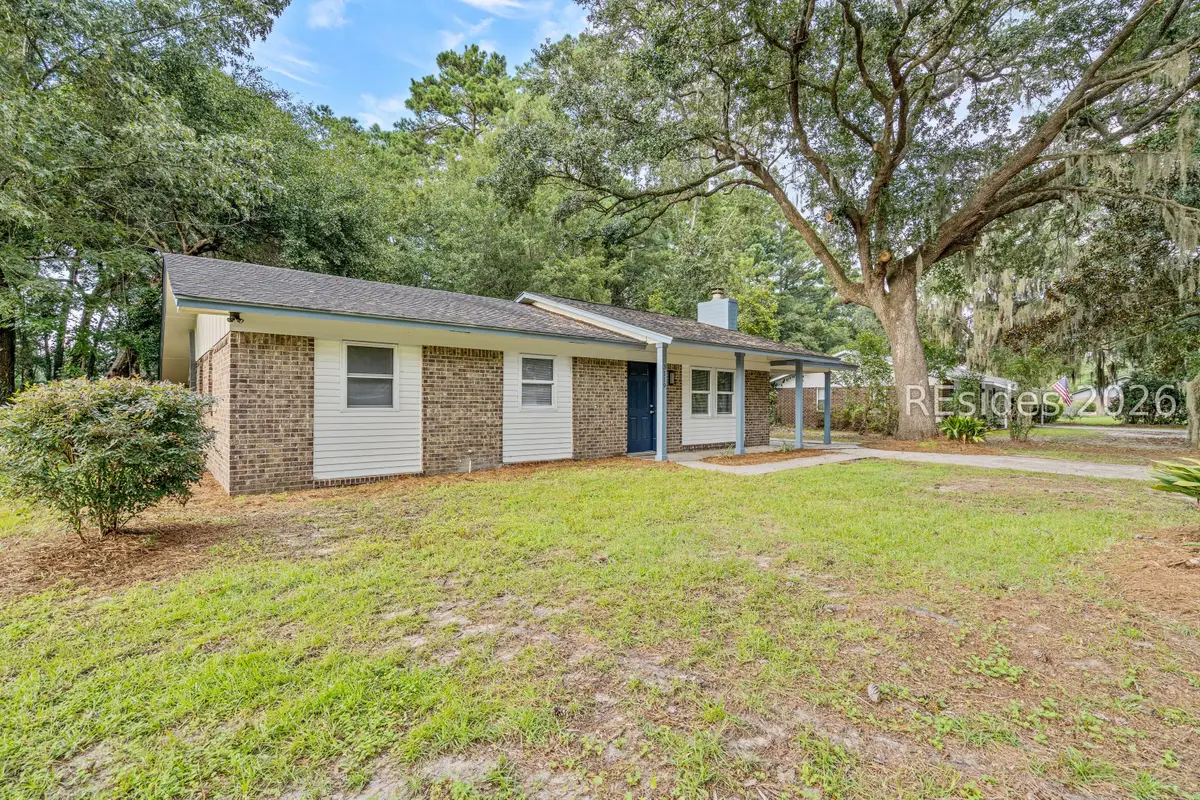 3119 Palomino Drive, Beaufort, SC 29906 - #1