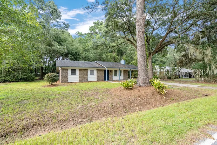3119 Palomino Drive, Beaufort, SC 29906 - #2
