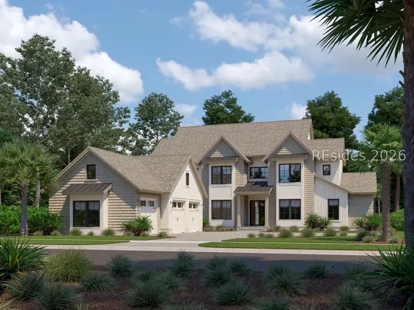 60 Clifton Drive, Okatie, SC 29909