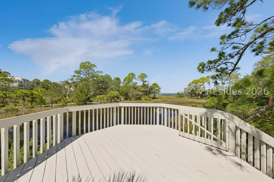 2017 Deer Island Road, Hilton Head Island, SC 29928 - #2