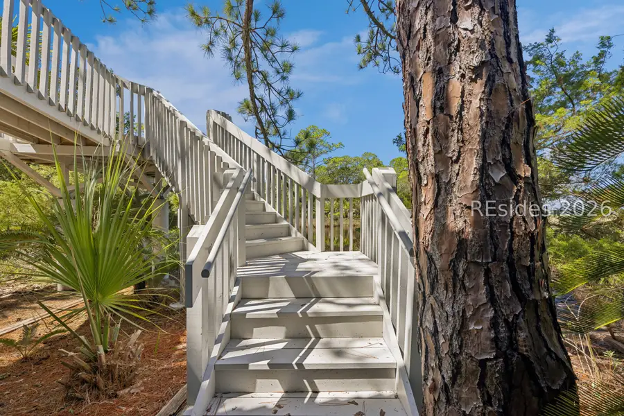 2017 Deer Island Road, Hilton Head Island, SC 29928 - #3