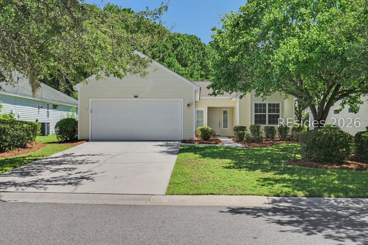 568 Argent Way, Bluffton, SC 29909 - #1