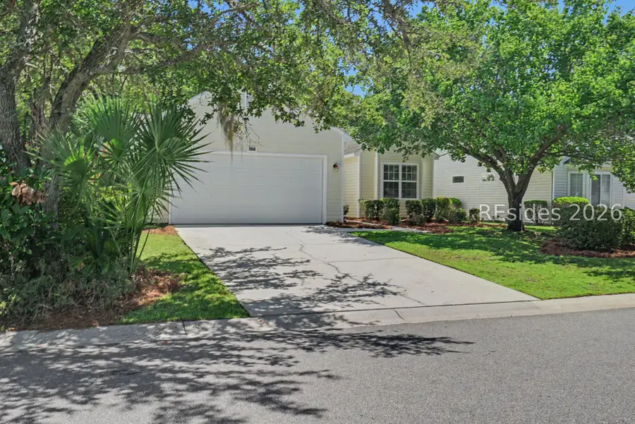 568 Argent Way, Bluffton, SC 29909 - #2