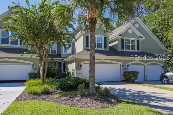 221 Farnsleigh Avenue, Bluffton, SC 29910