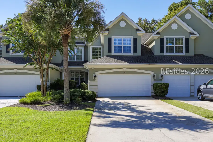 221 Farnsleigh Avenue, Bluffton, SC 29910 - #3