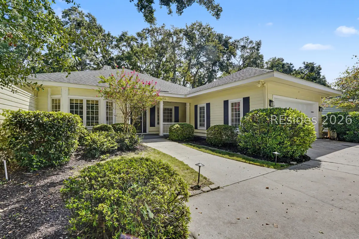 25 Coventry Court, Bluffton, SC 29910 - #1