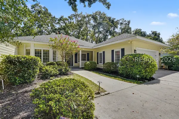 25 Coventry Court, Bluffton, SC 29910