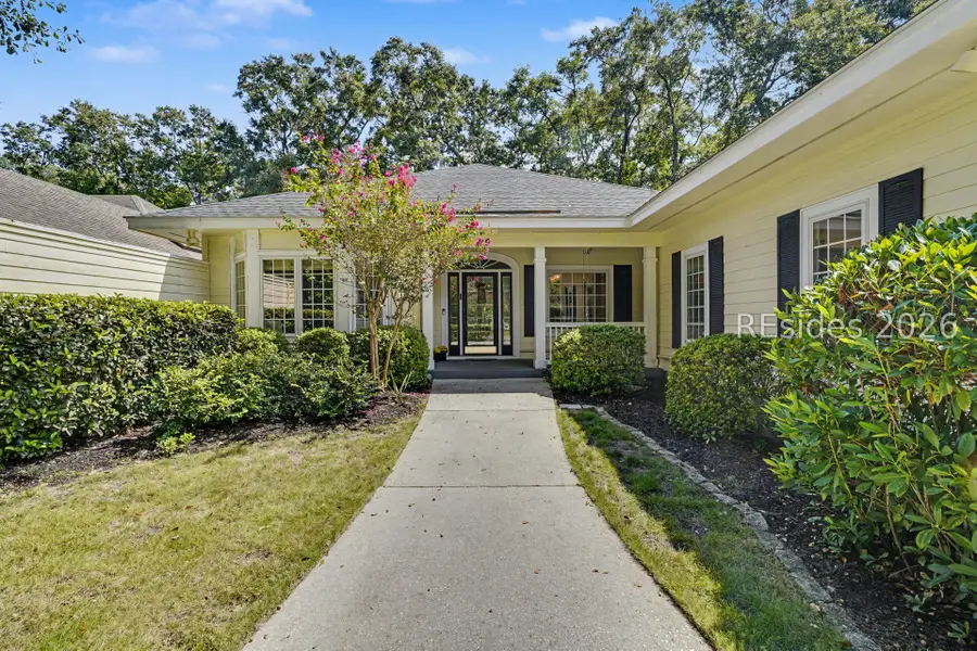 25 Coventry Court, Bluffton, SC 29910 - #2