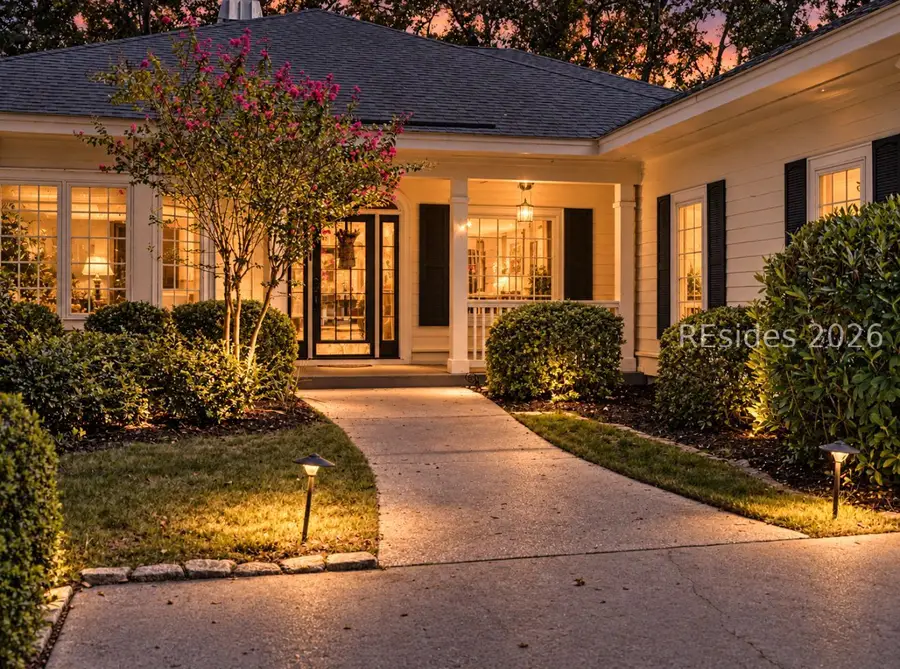 25 Coventry Court, Bluffton, SC 29910 - #3
